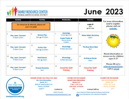 June